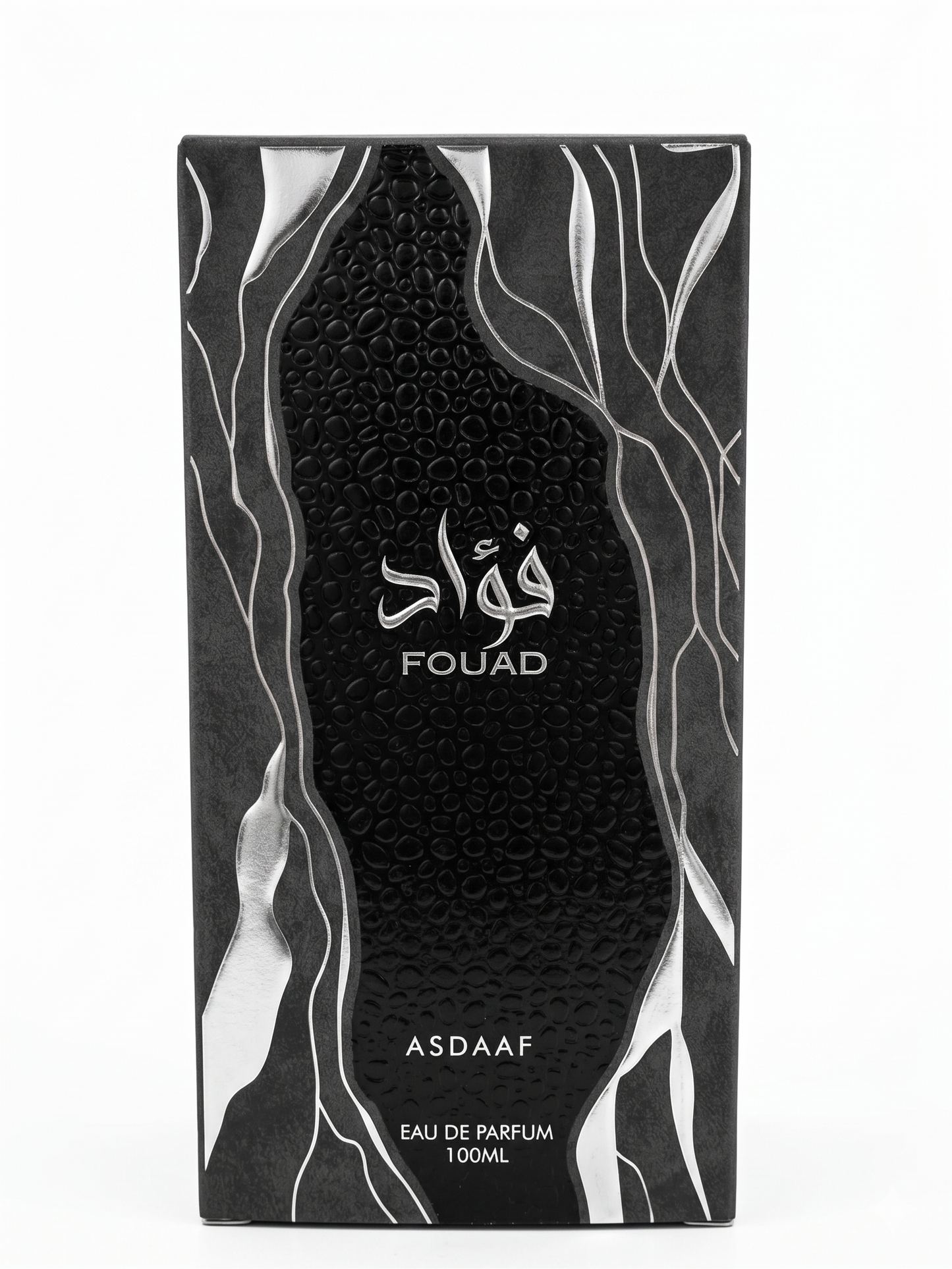 Fouad — Asdaaf