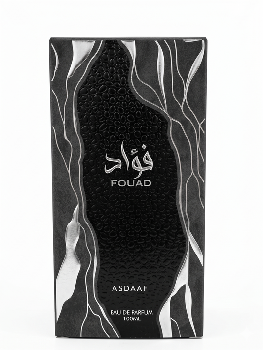 Fouad — Asdaaf