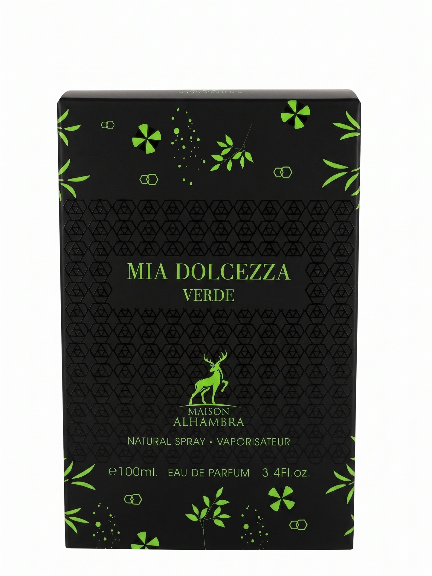 Mia Dolcezza Verde — Maison Alhambra